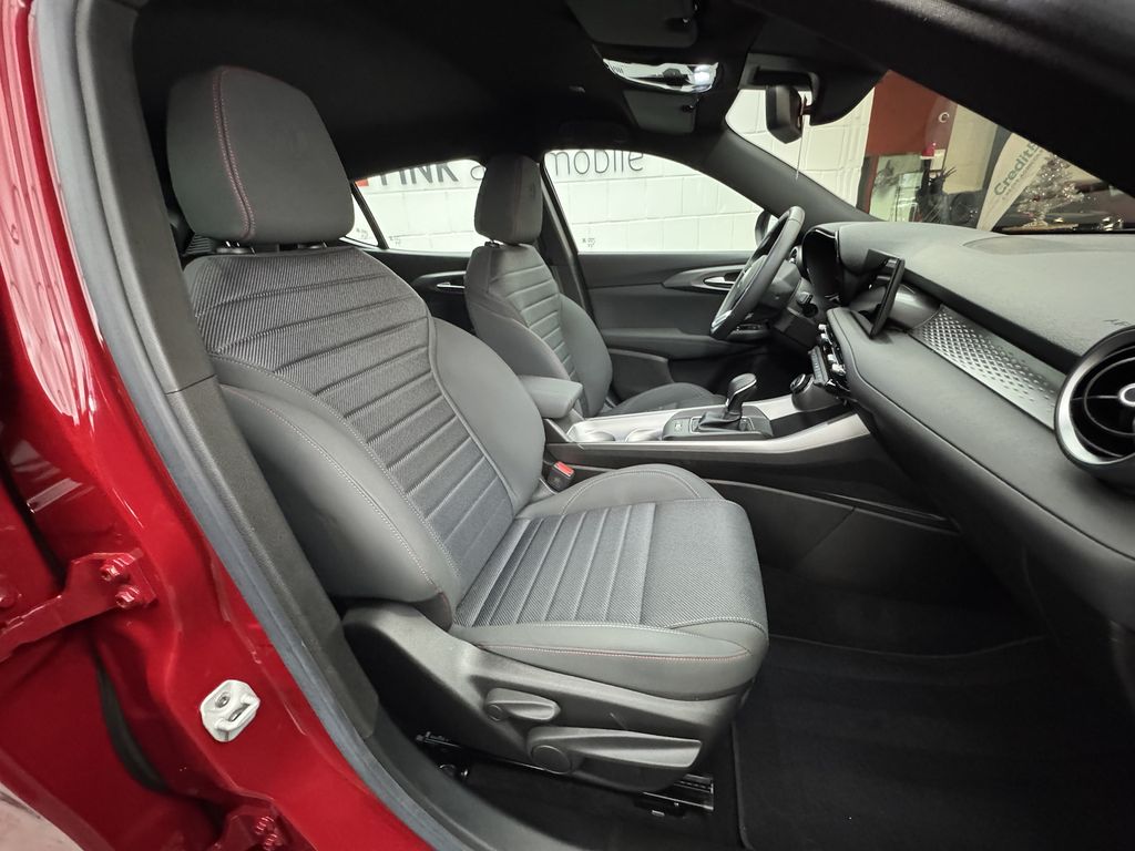 Alfa Romeo Tonale 2023