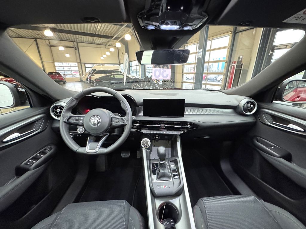 Alfa Romeo Tonale 2023