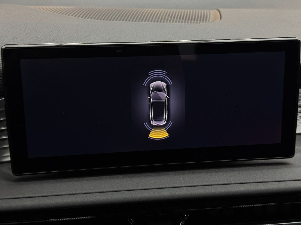 Alfa Romeo Tonale 2023