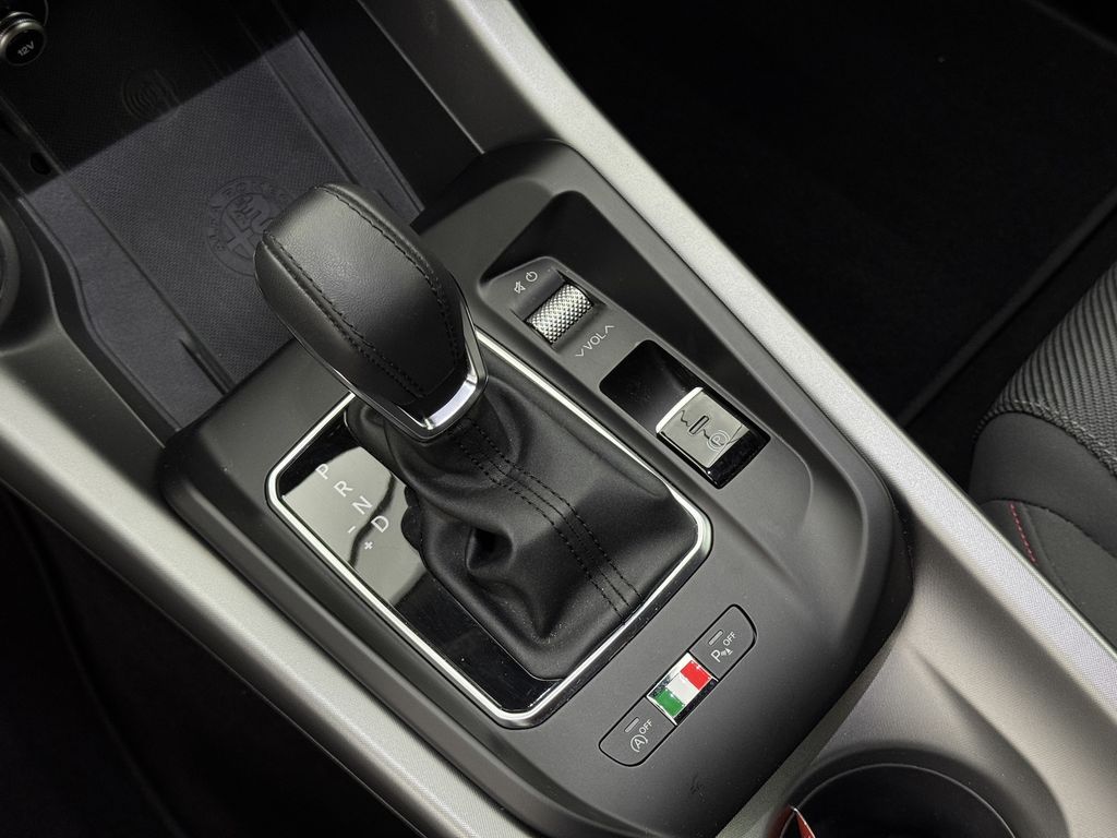 Alfa Romeo Tonale 2023