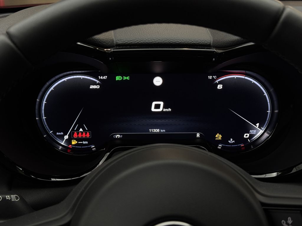 Alfa Romeo Tonale 2023