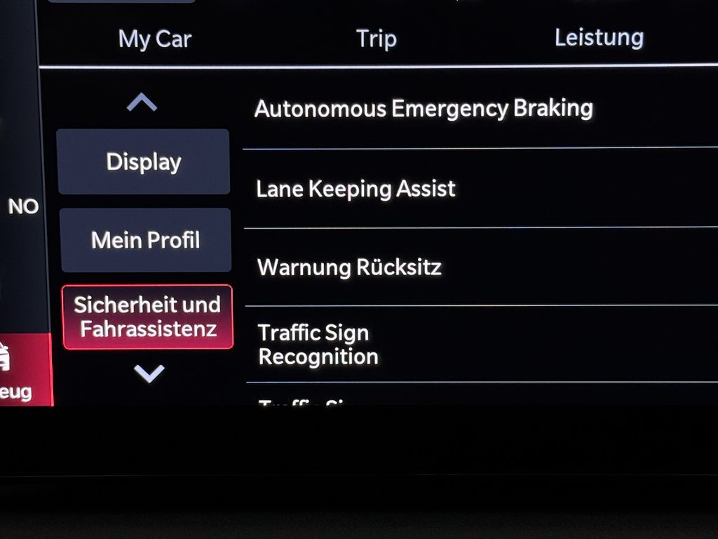 Alfa Romeo Tonale 2023