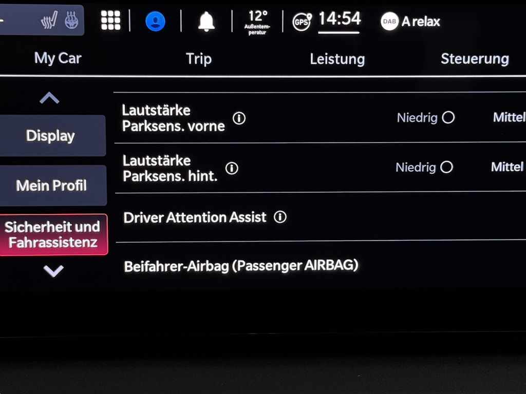 Alfa Romeo Tonale 2023