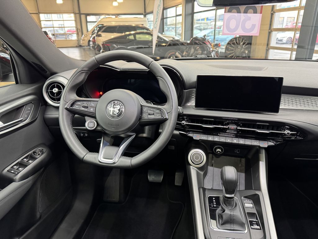 Alfa Romeo Tonale 2023