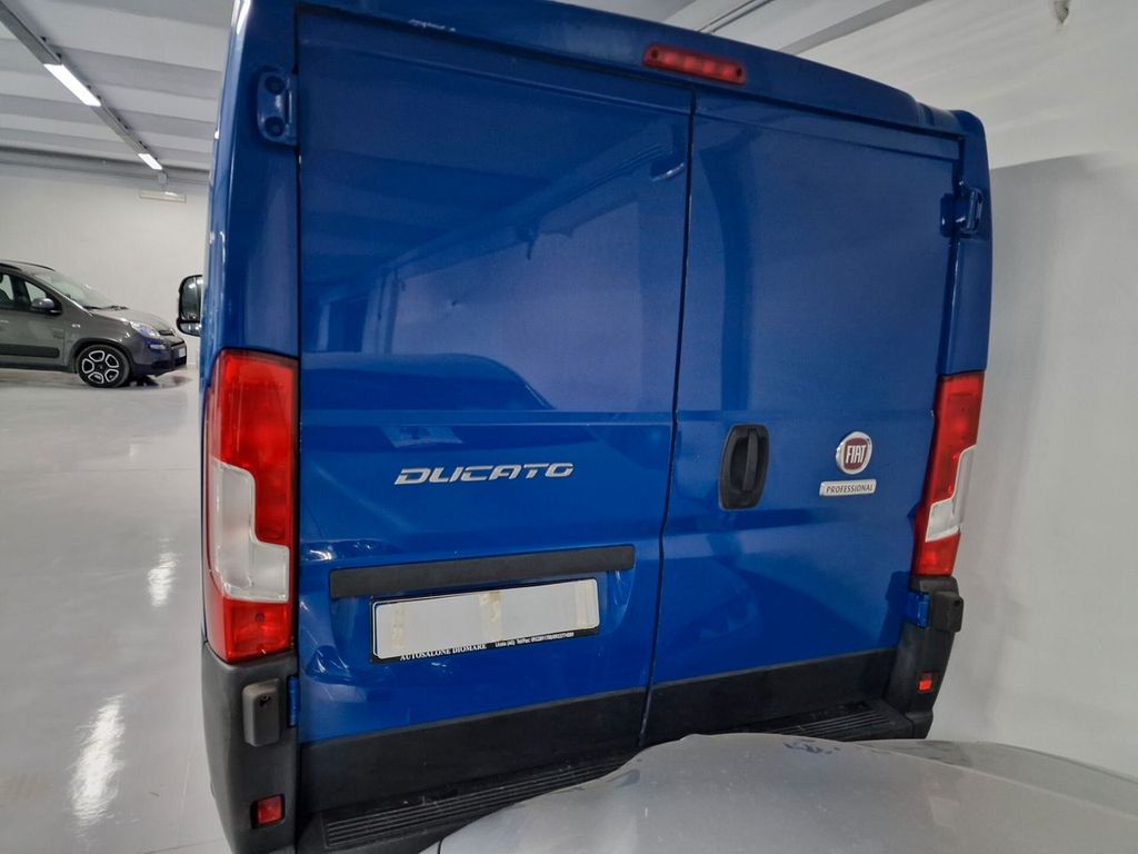 Fiat Ducato 2019