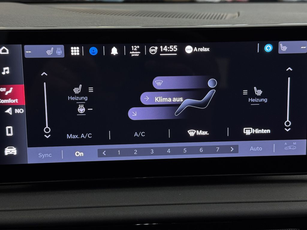 Alfa Romeo Tonale 2023