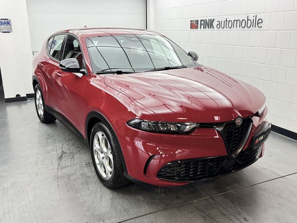 Alfa Romeo Tonale 2023