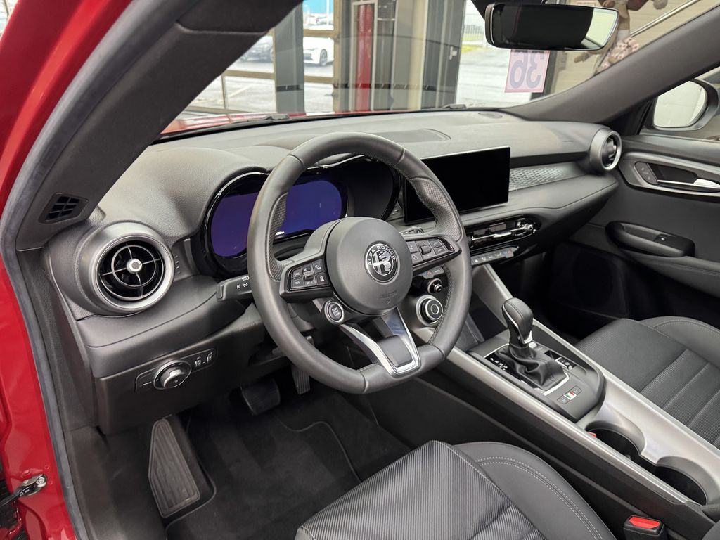 Alfa Romeo Tonale 2023