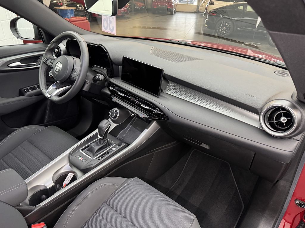 Alfa Romeo Tonale 2023