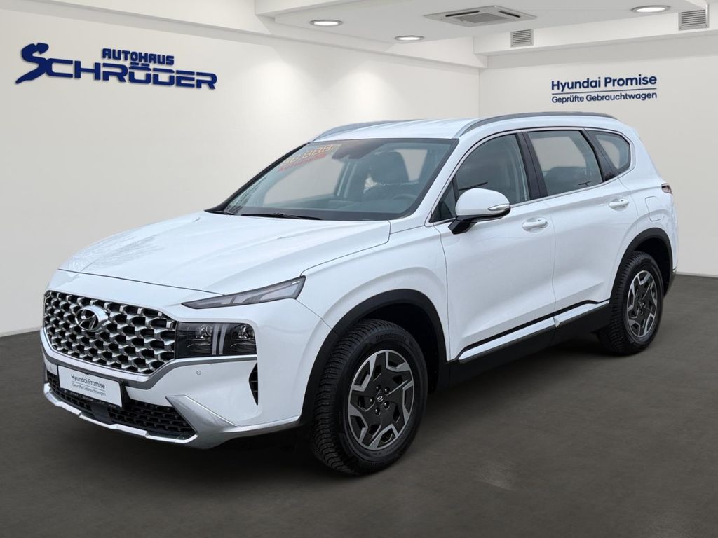 Hyundai SANTA FE 2023
