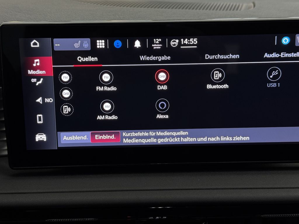 Alfa Romeo Tonale 2023