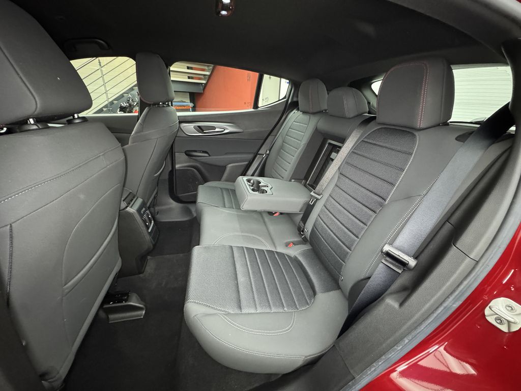 Alfa Romeo Tonale 2023