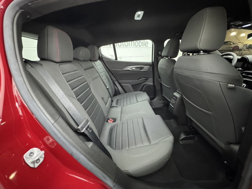 Alfa Romeo Tonale 2023