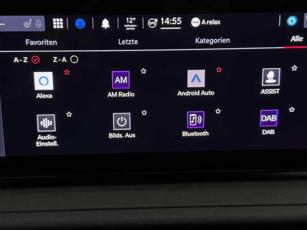 Alfa Romeo Tonale 2023