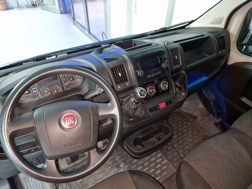Fiat Ducato 2019