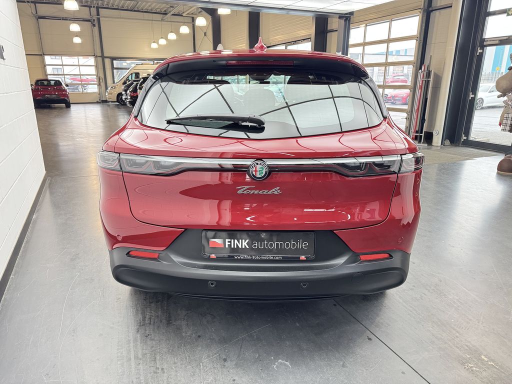 Alfa Romeo Tonale 2023