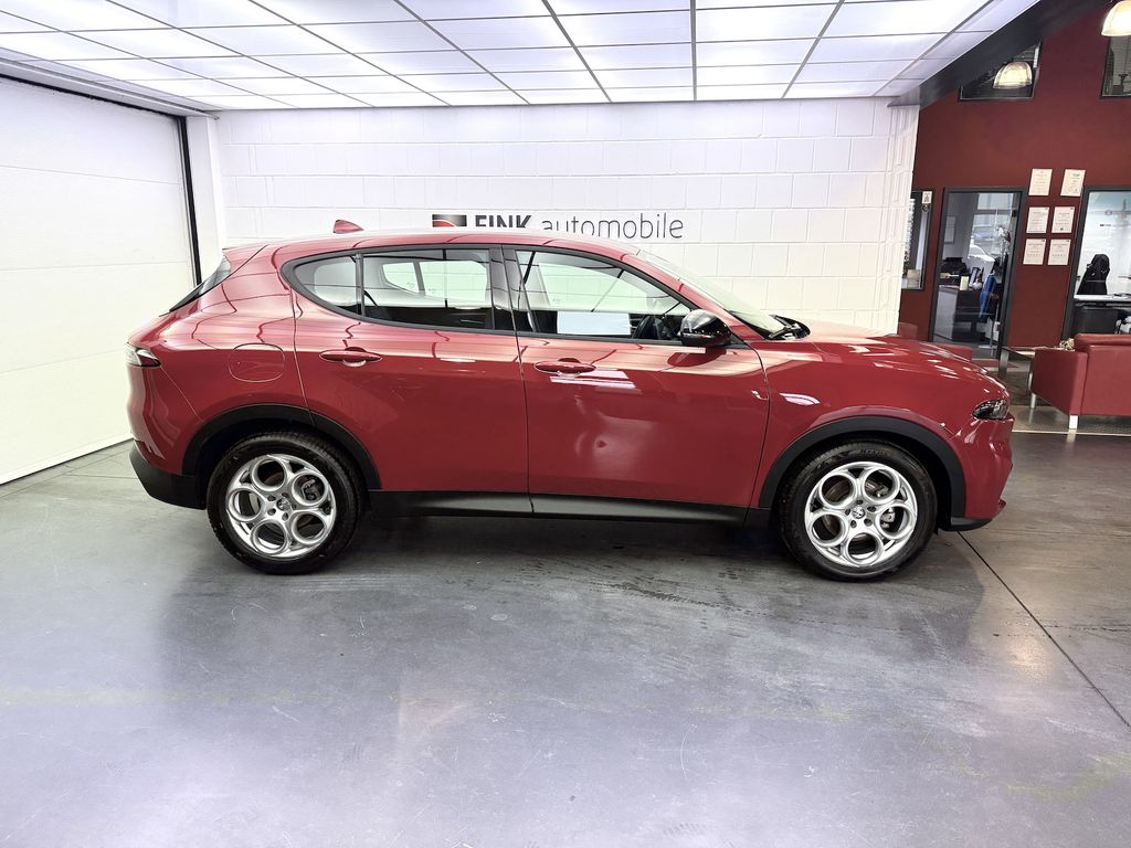 Alfa Romeo Tonale 2023