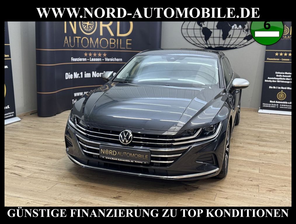 Volkswagen Arteon 2022