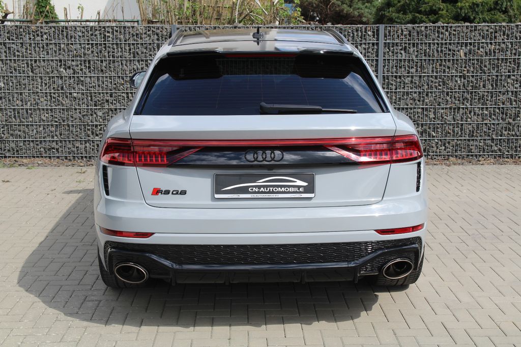 Audi RSQ8 2019