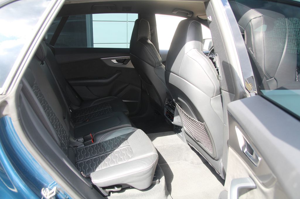 Audi RSQ8 2019
