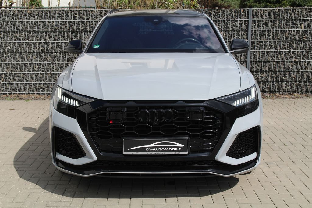 Audi RSQ8 2019