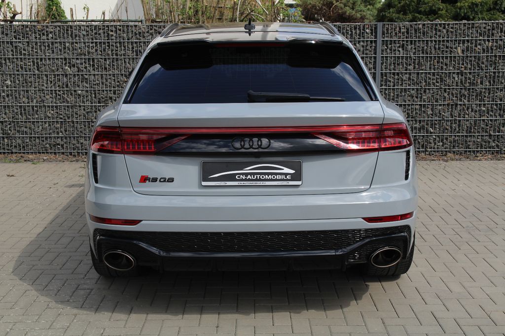 Audi RSQ8 2019