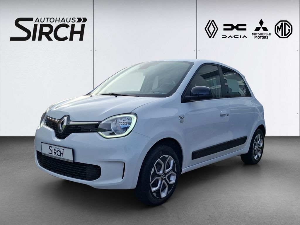 Renault Twingo 2022