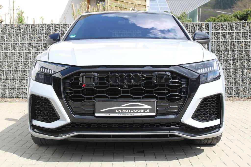 Audi RSQ8 2019