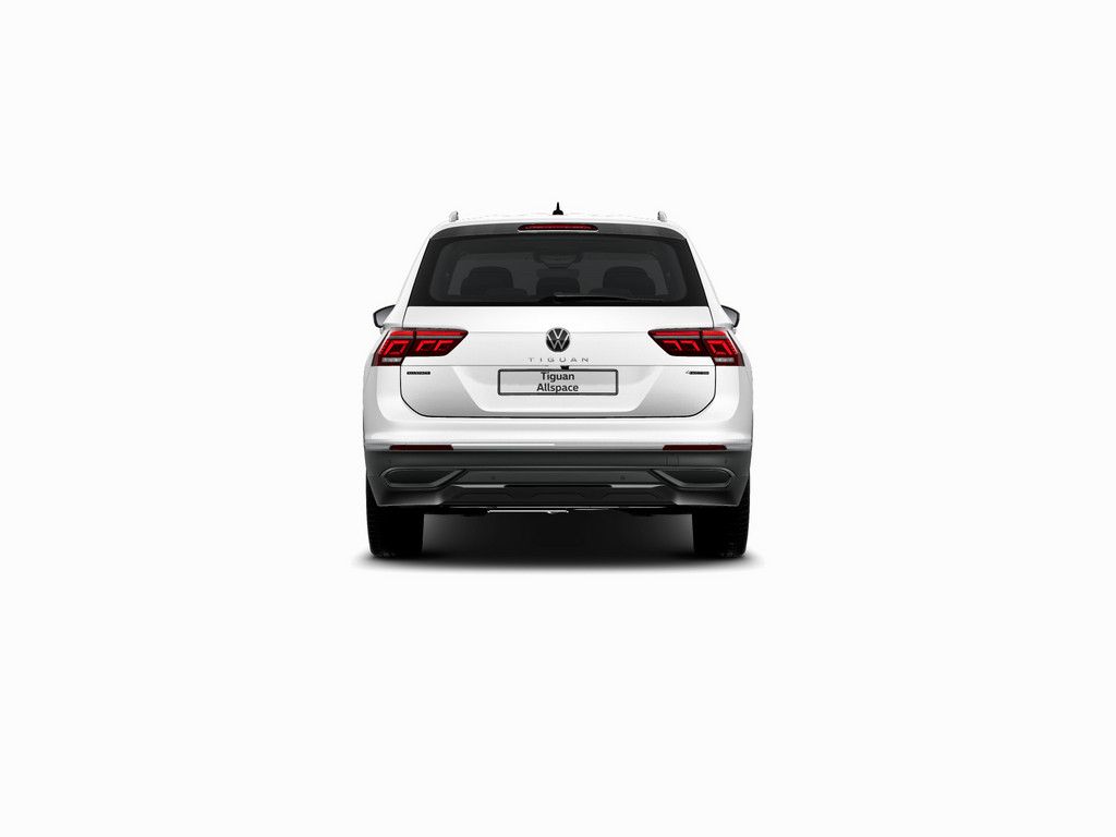 Volkswagen Tiguan Allspace 2024