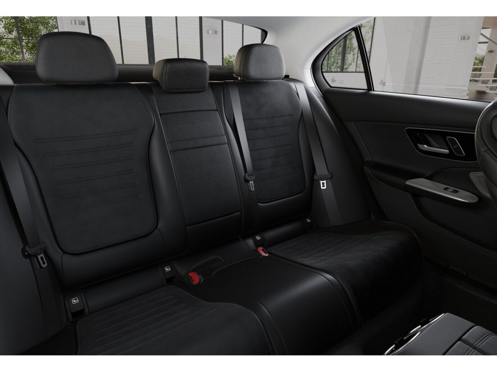 Mercedes-Benz C 220 2024