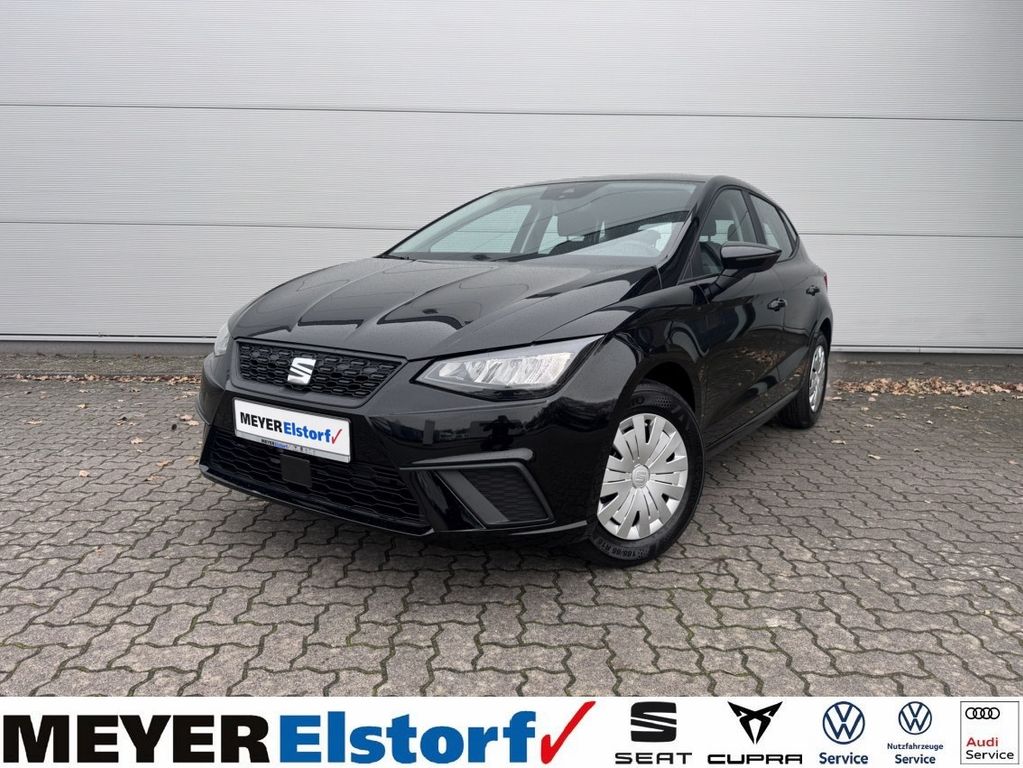 Seat Ibiza 2025