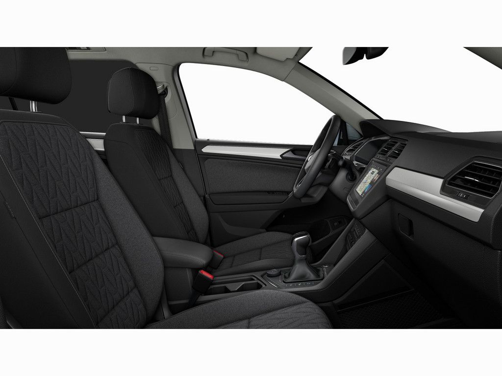 Volkswagen Tiguan Allspace 2024