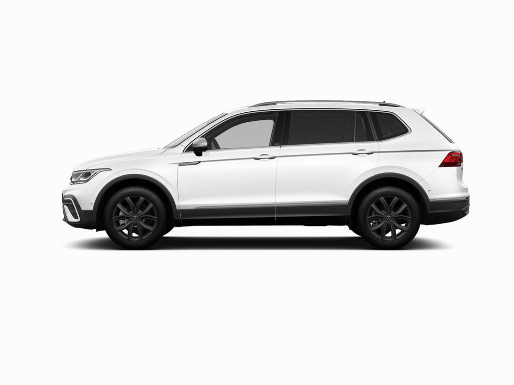 Volkswagen Tiguan Allspace 2024