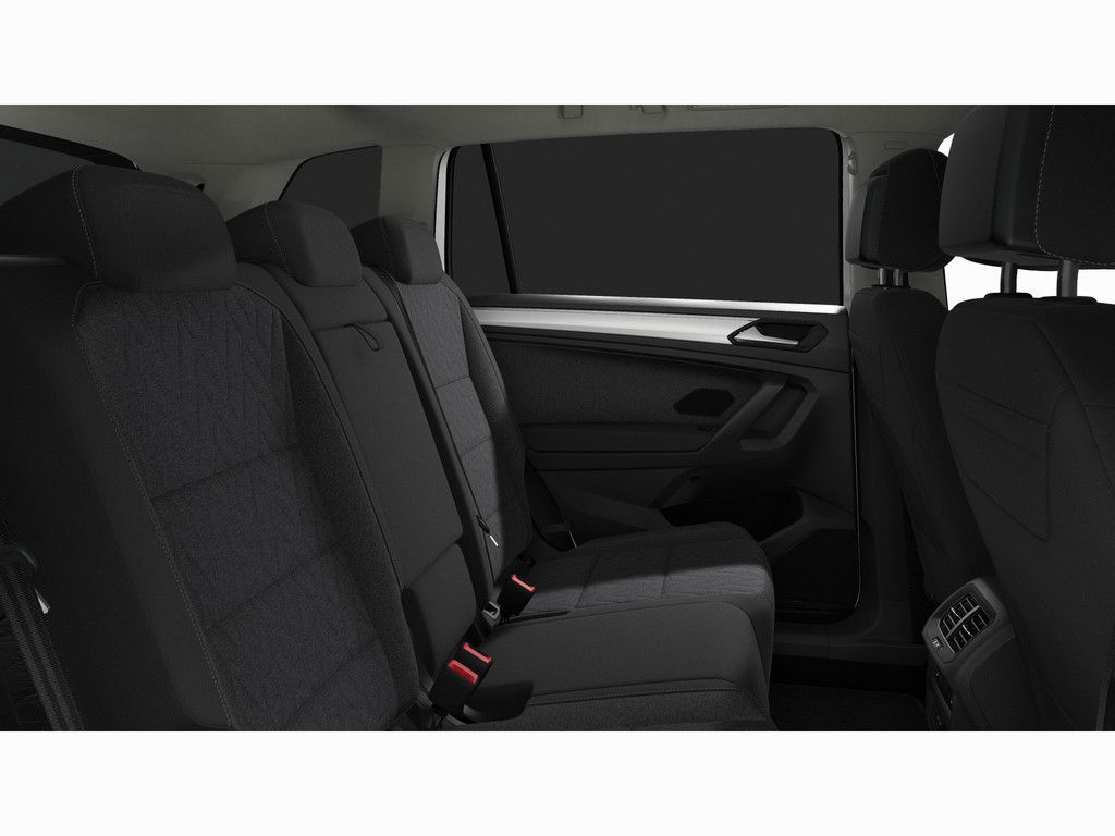 Volkswagen Tiguan Allspace 2024