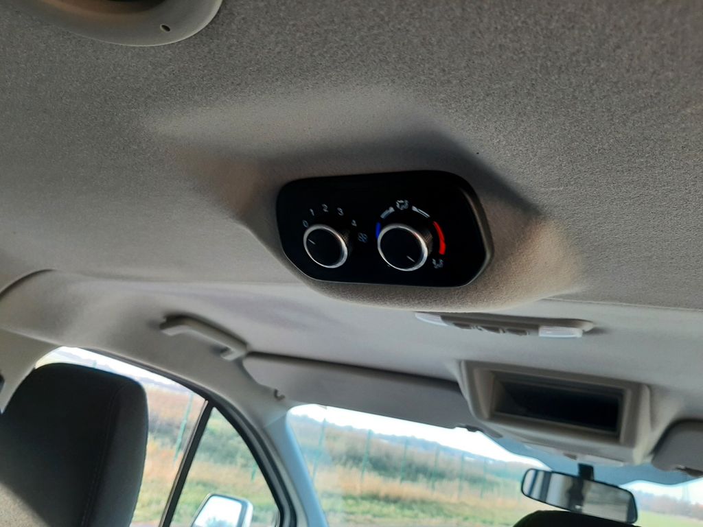 Ford Tourneo Custom 2024