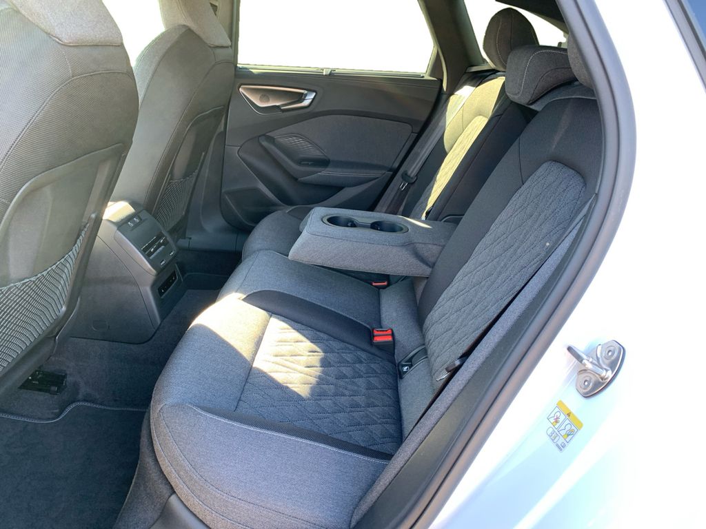 Audi A5 2024