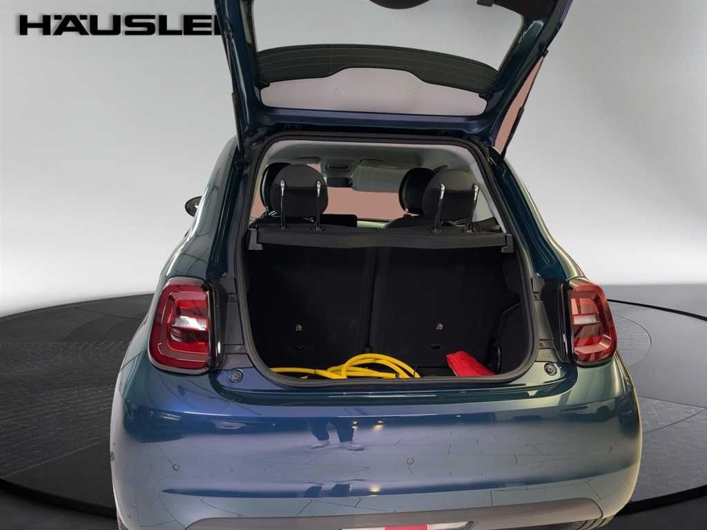 Fiat 500e 2023