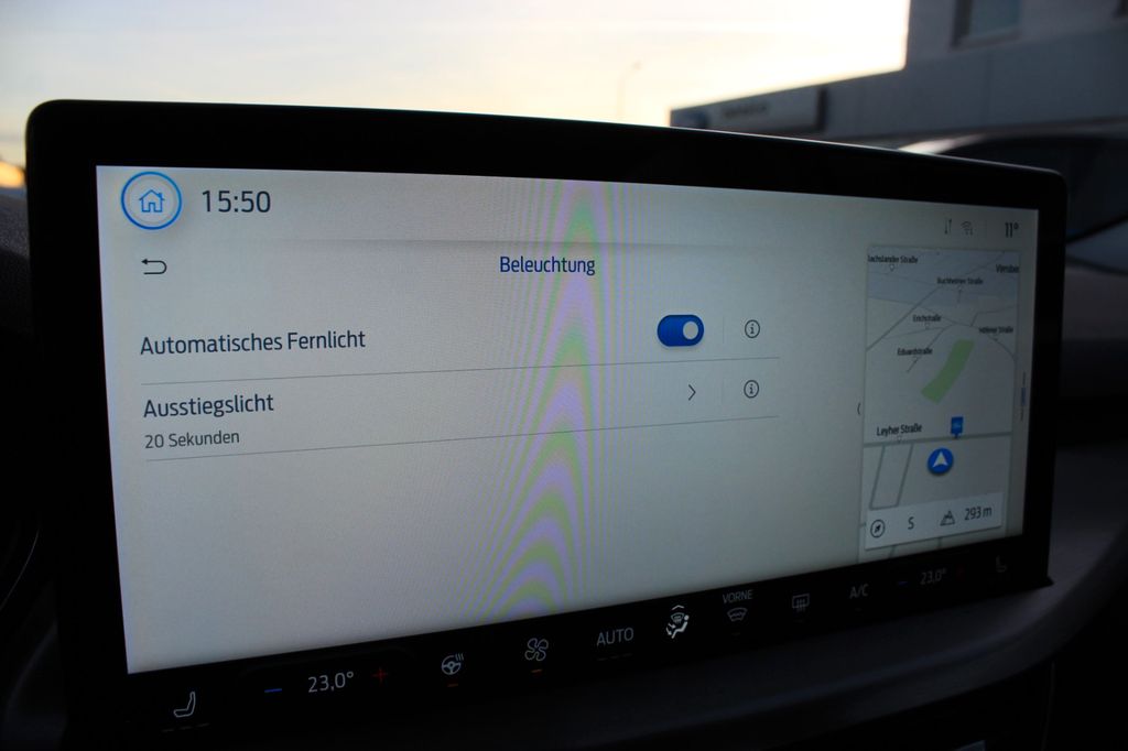 Ford Focus 2024