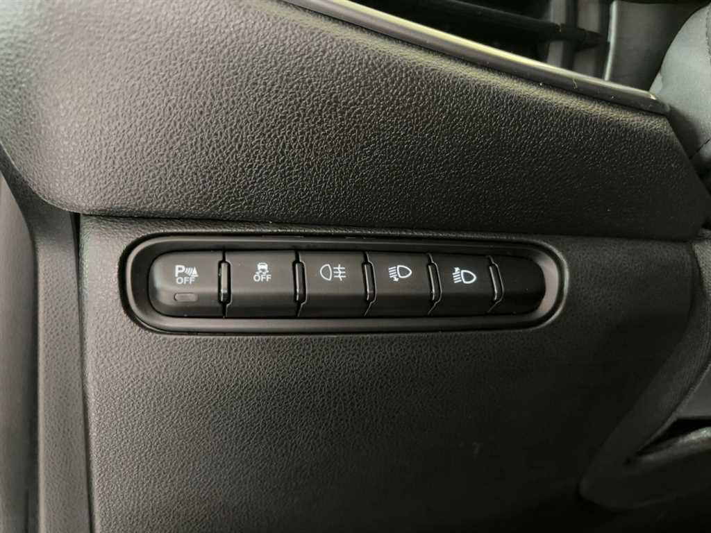 Fiat 500e 2023