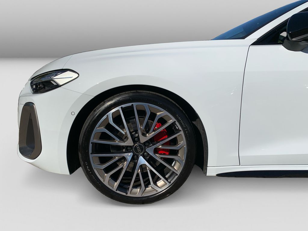 Audi A5 2024