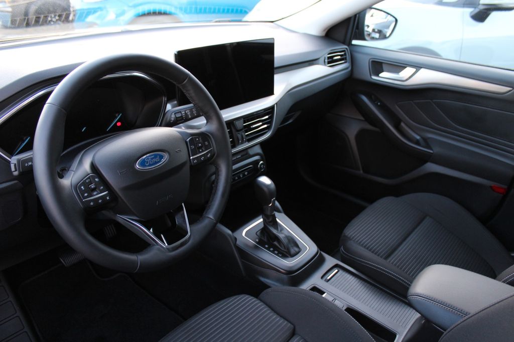 Ford Focus 2024