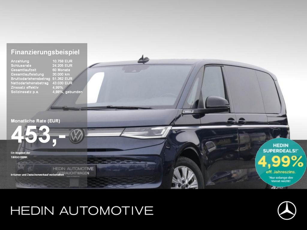 Volkswagen 2024