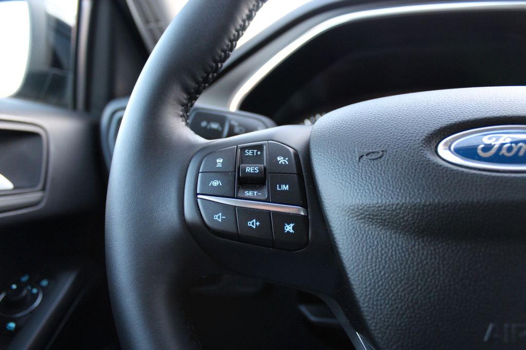 Ford Focus 2024