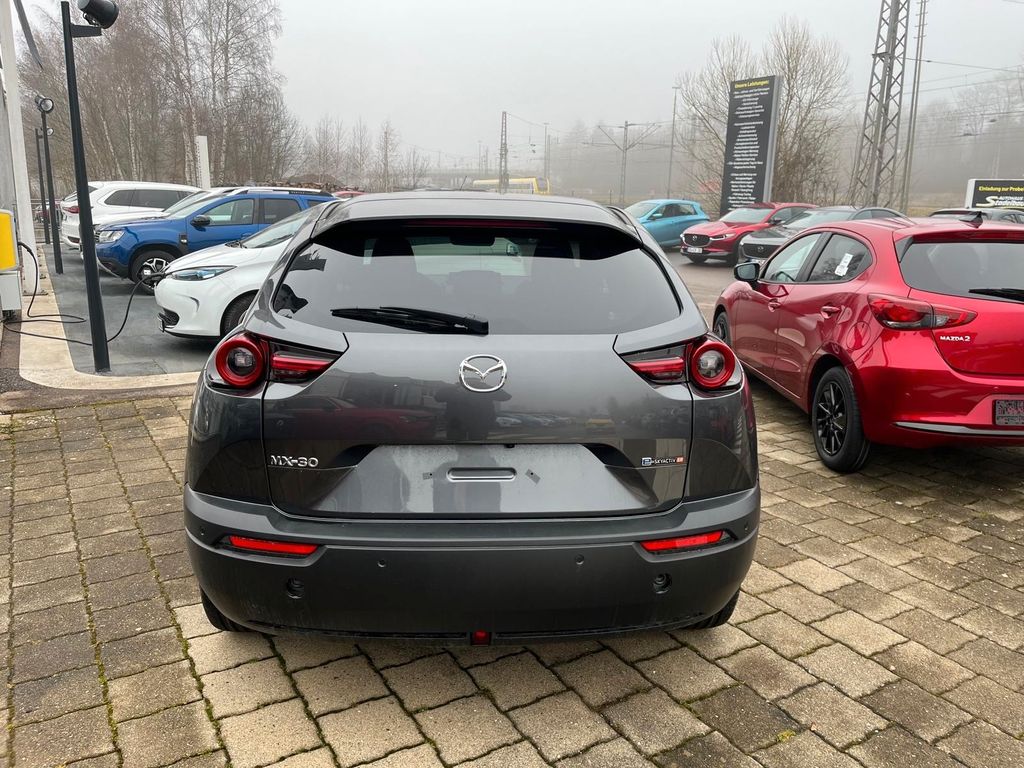 Mazda MX-30