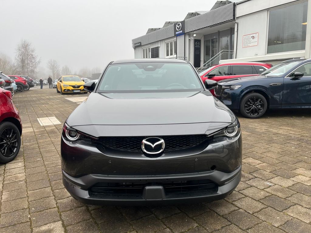 Mazda MX-30
