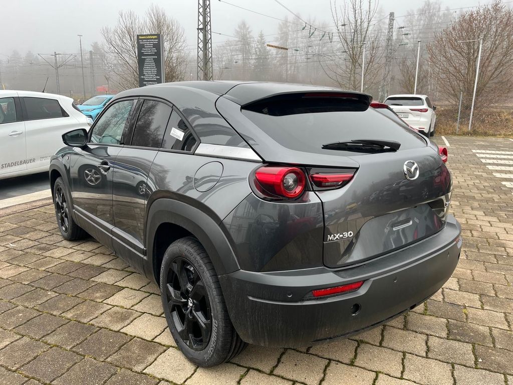 Mazda MX-30