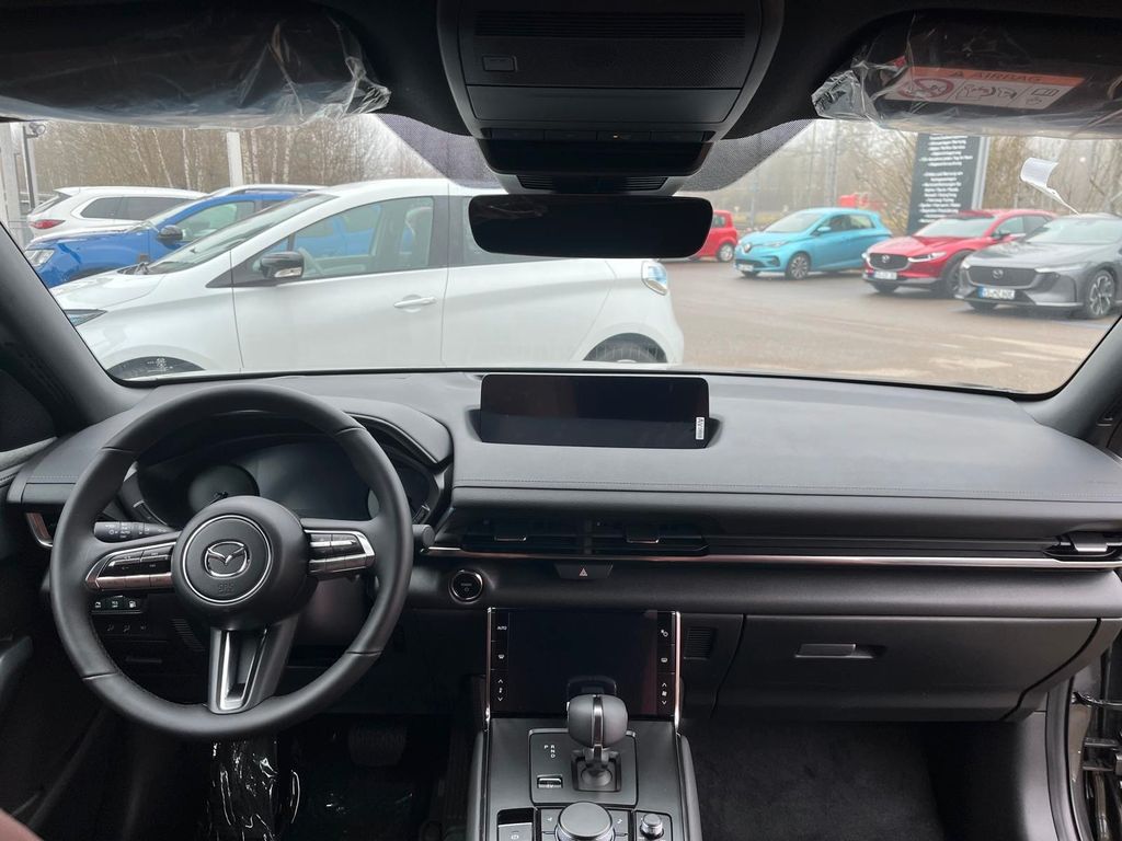 Mazda MX-30