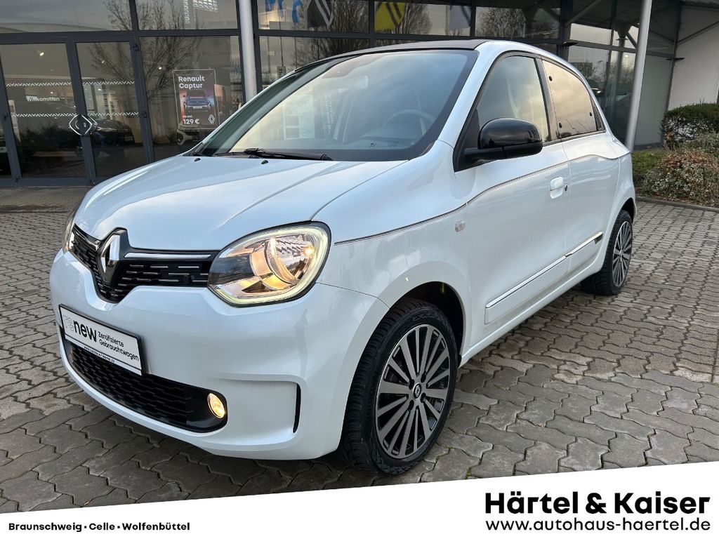Renault Twingo 2023