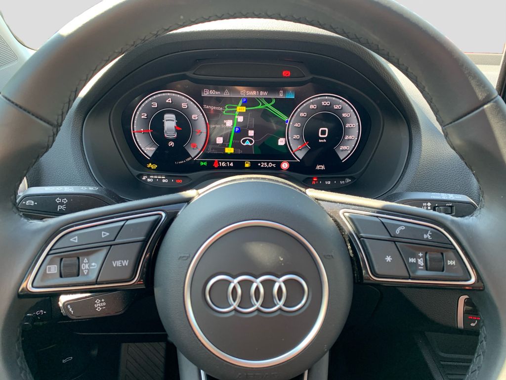 Audi Q2 2024