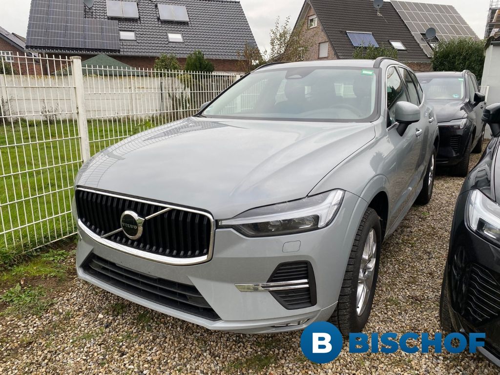 Volvo XC60 2025